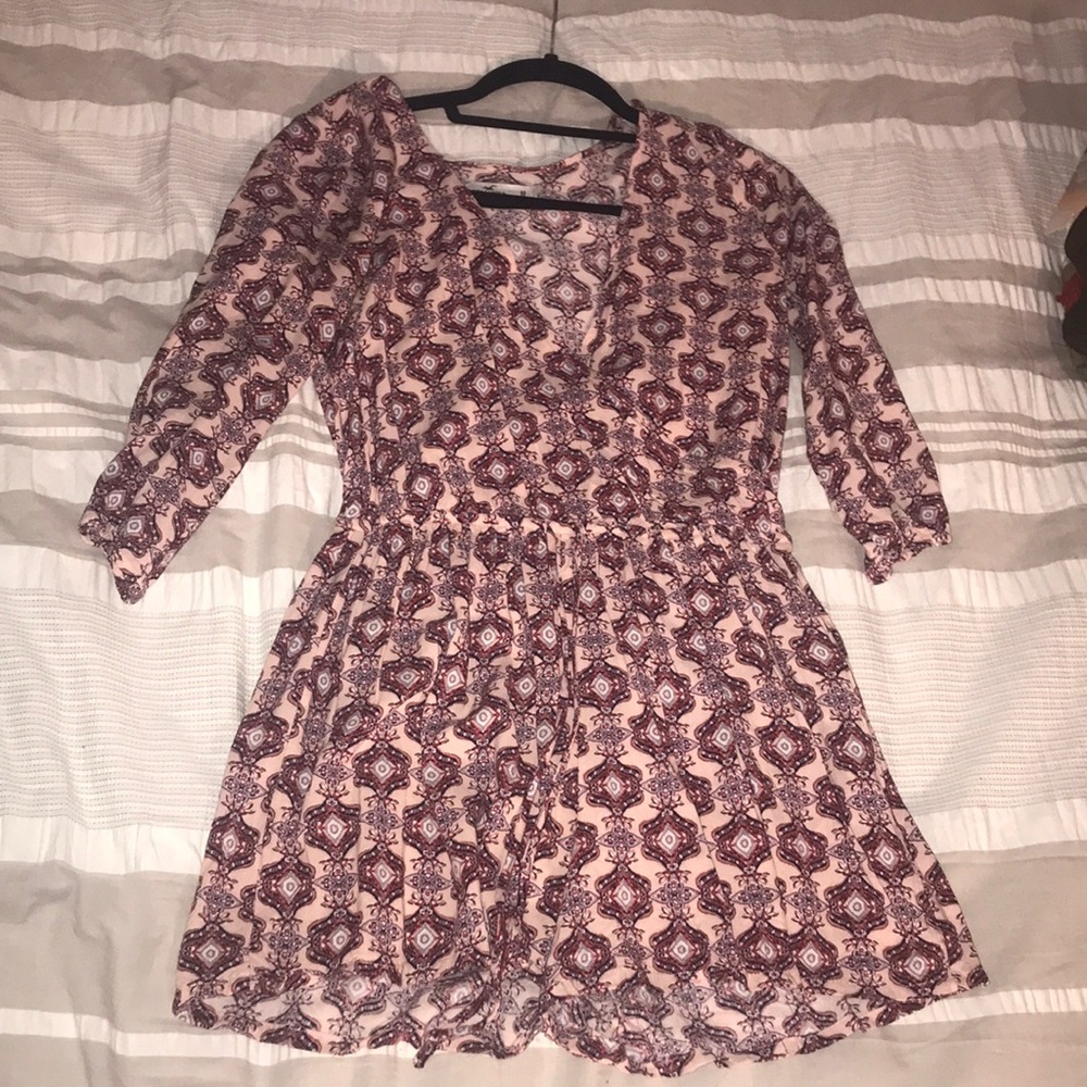 Hollister romper